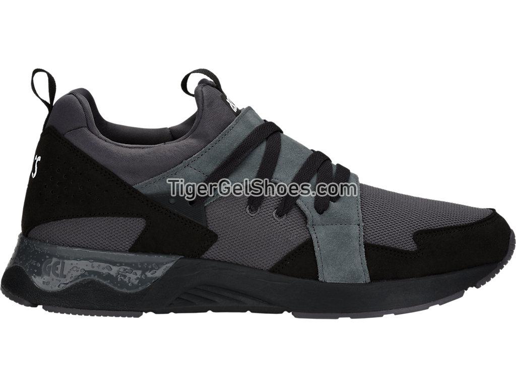 Asics GEL-Lyte V Sanze TR Dark Grey/Dark Grey 1193A082-021 GEL Mens Shoes