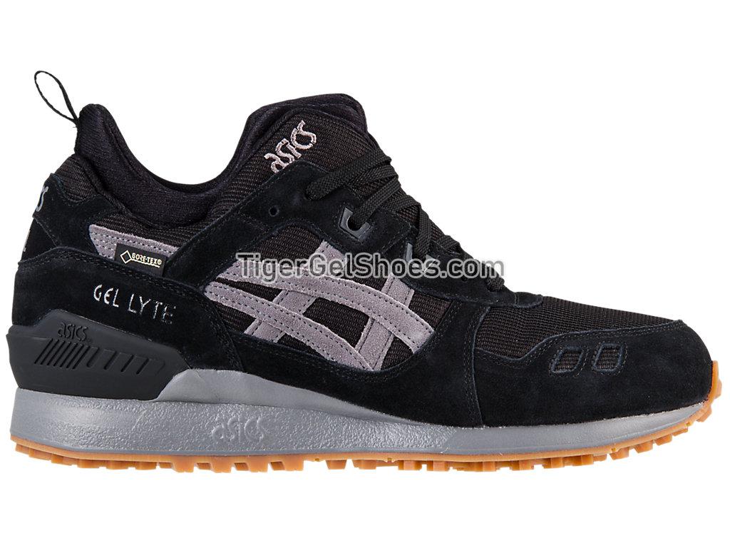 Asics GEL-Lyte MT G-TX Black/Carbon 1193A041-001 GEL Mens Shoes