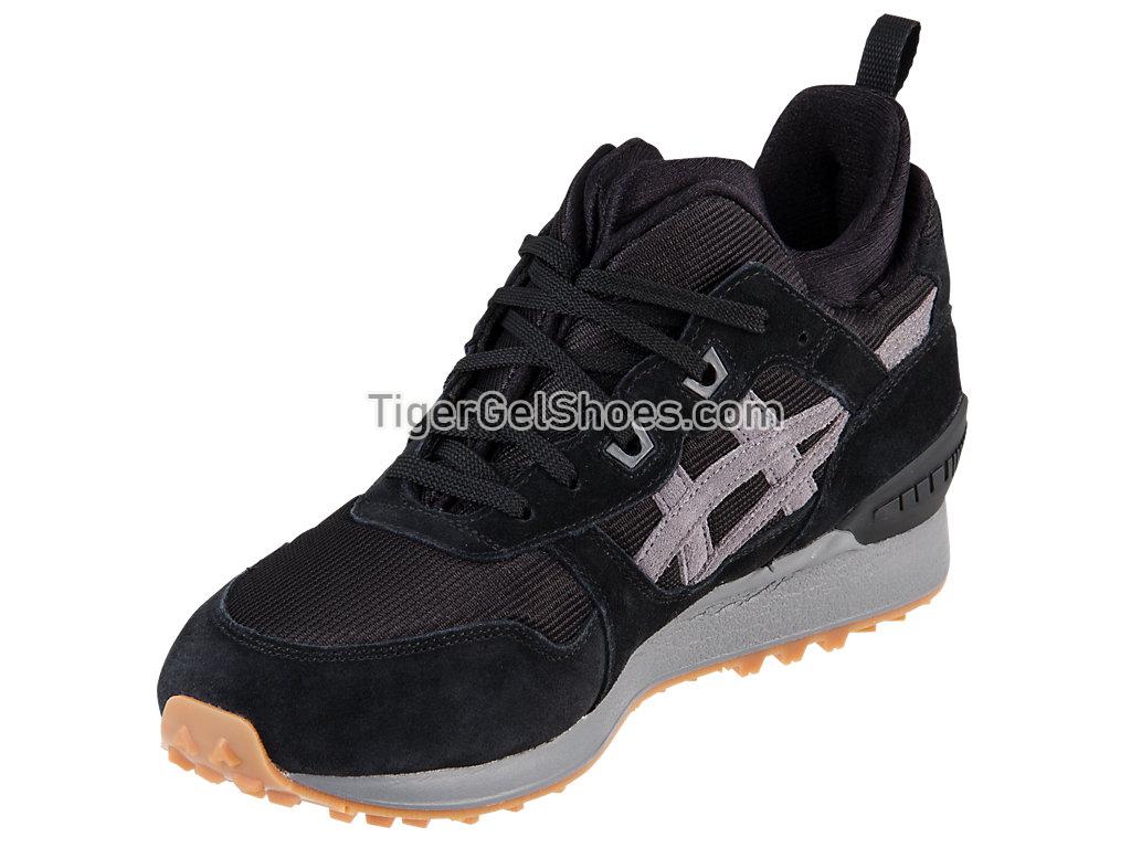 Asics GEL-Lyte MT G-TX Black/Carbon 1193A041-001 GEL Mens Shoes