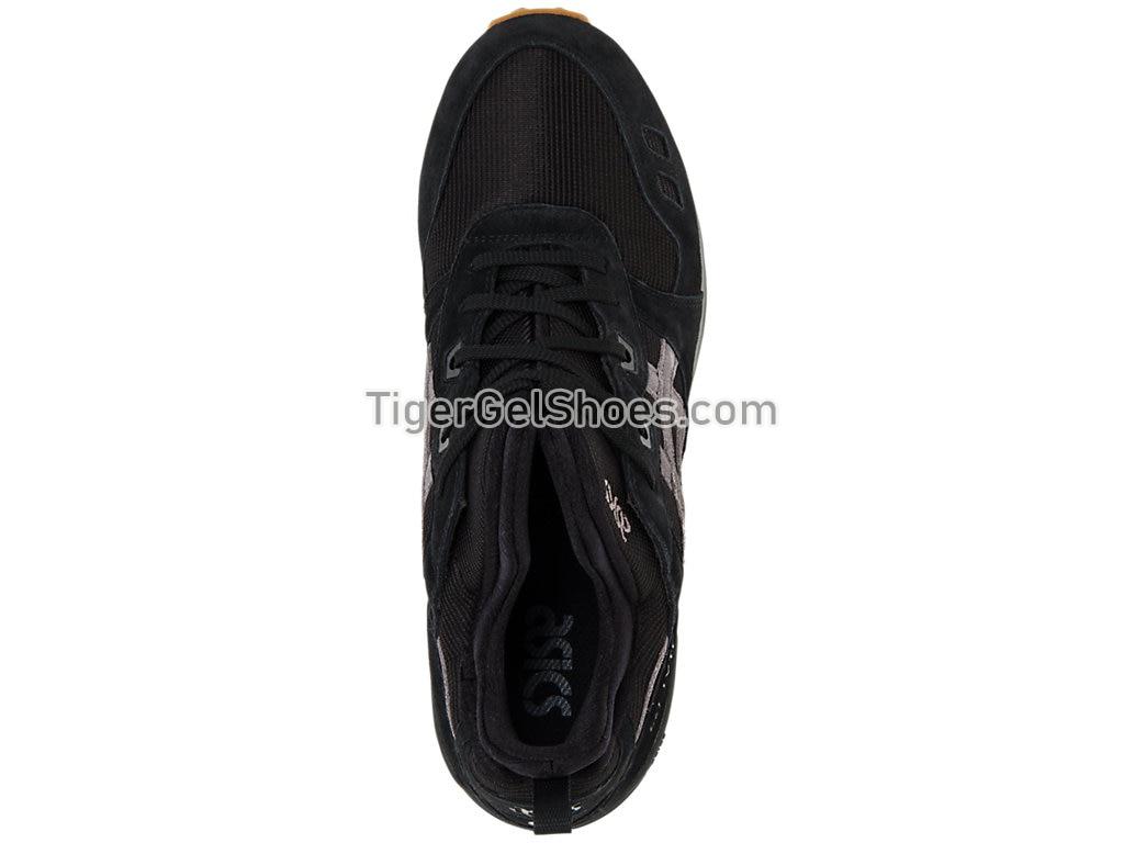 Asics GEL-Lyte MT G-TX Black/Carbon 1193A041-001 GEL Mens Shoes