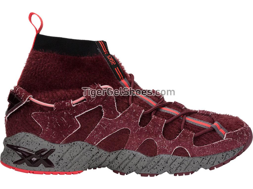 Asics GEL-Mai Knit MT Portroyal/Portroyal 1193A055-600 GEL Mens Shoes