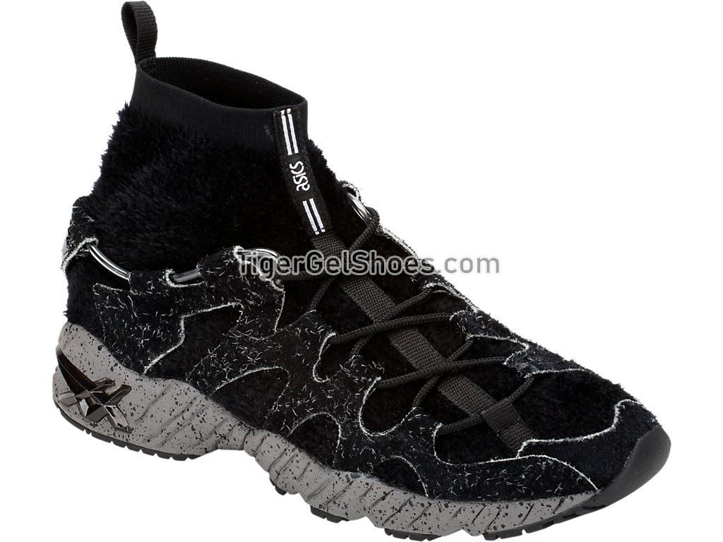 Asics GEL-Mai Knit MT Black/Black 1193A055-001 GEL Mens Shoes