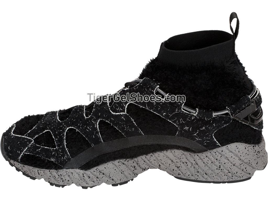 Asics GEL-Mai Knit MT Black/Black 1193A055-001 GEL Mens Shoes