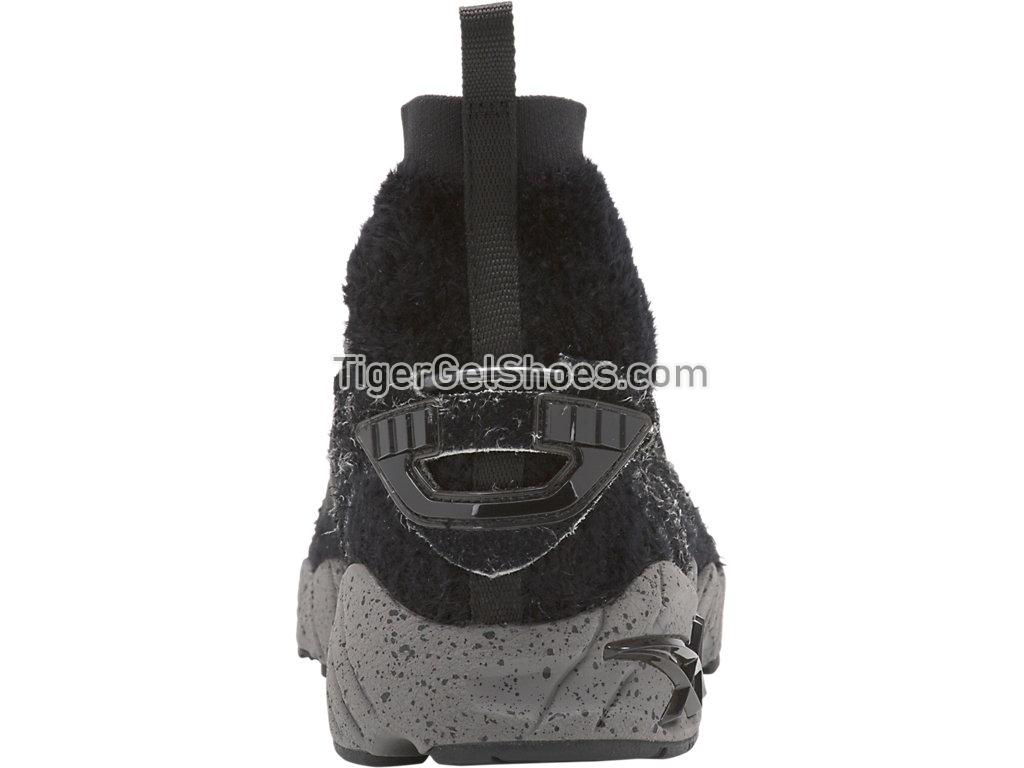 Asics GEL-Mai Knit MT Black/Black 1193A055-001 GEL Mens Shoes