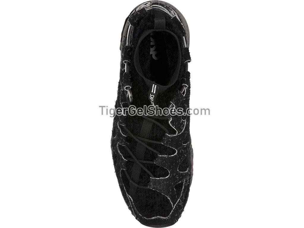 Asics GEL-Mai Knit MT Black/Black 1193A055-001 GEL Mens Shoes
