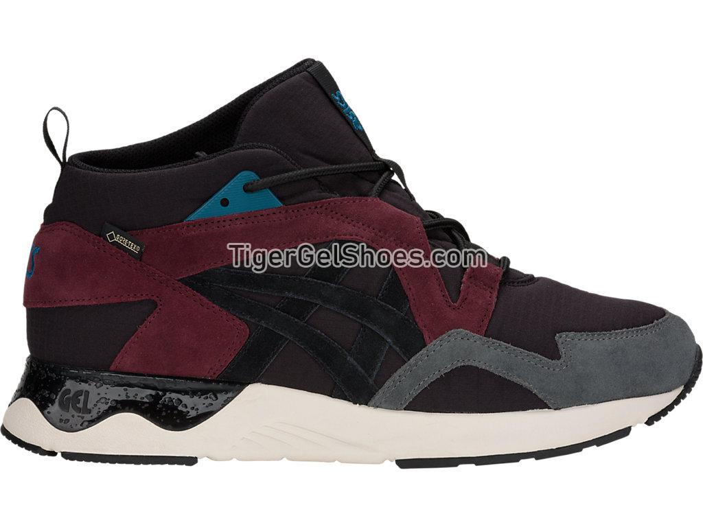 Asics GEL-Lyte V Sanze MT G-TX Black/Black 1193A050-001 GEL Mens Shoes