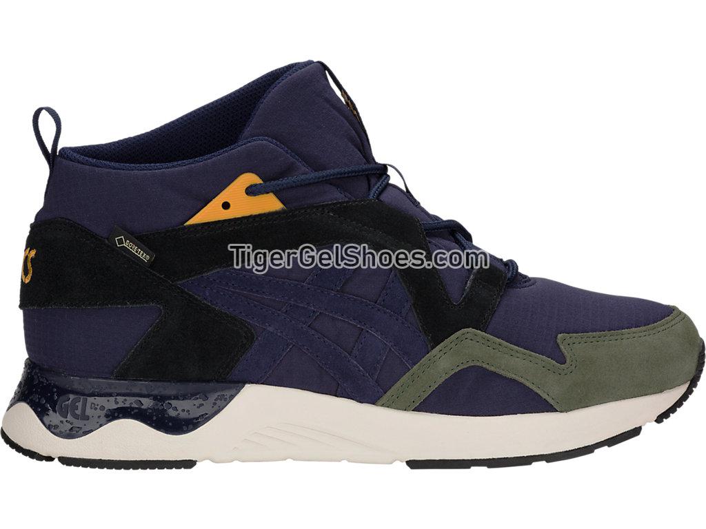 Asics GEL-Lyte V Sanze MT G-TX Peacoat/Peacoat 1193A050-400 GEL Mens Shoes