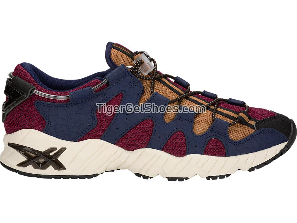 Asics GEL-Mai Cordovan/Peacoat 1193A042-600 GEL Mens Shoes