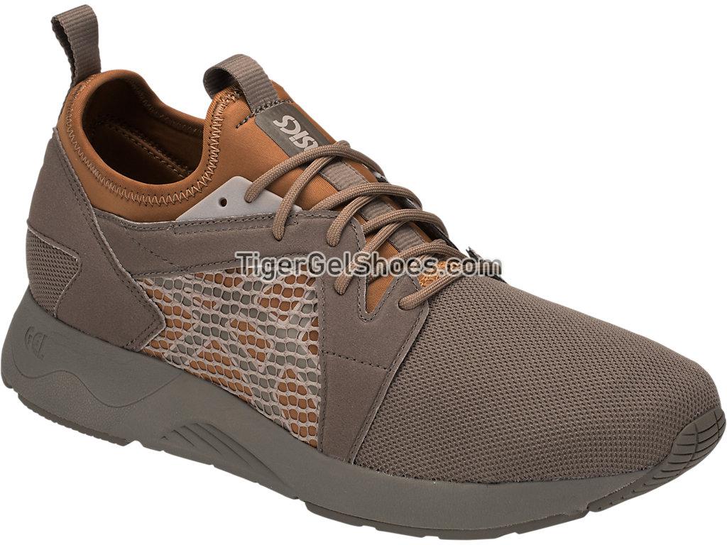 Asics GEL-Lyte V RB Caramel/Dark Taupe 1193A046-200 GEL Mens Shoes