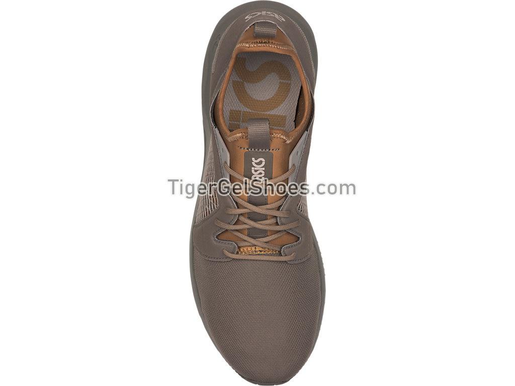 Asics GEL-Lyte V RB Caramel/Dark Taupe 1193A046-200 GEL Mens Shoes