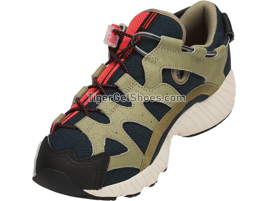 Asics GEL-Mai Dark Ocean/Aloe 1193A042-400 GEL Mens Shoes