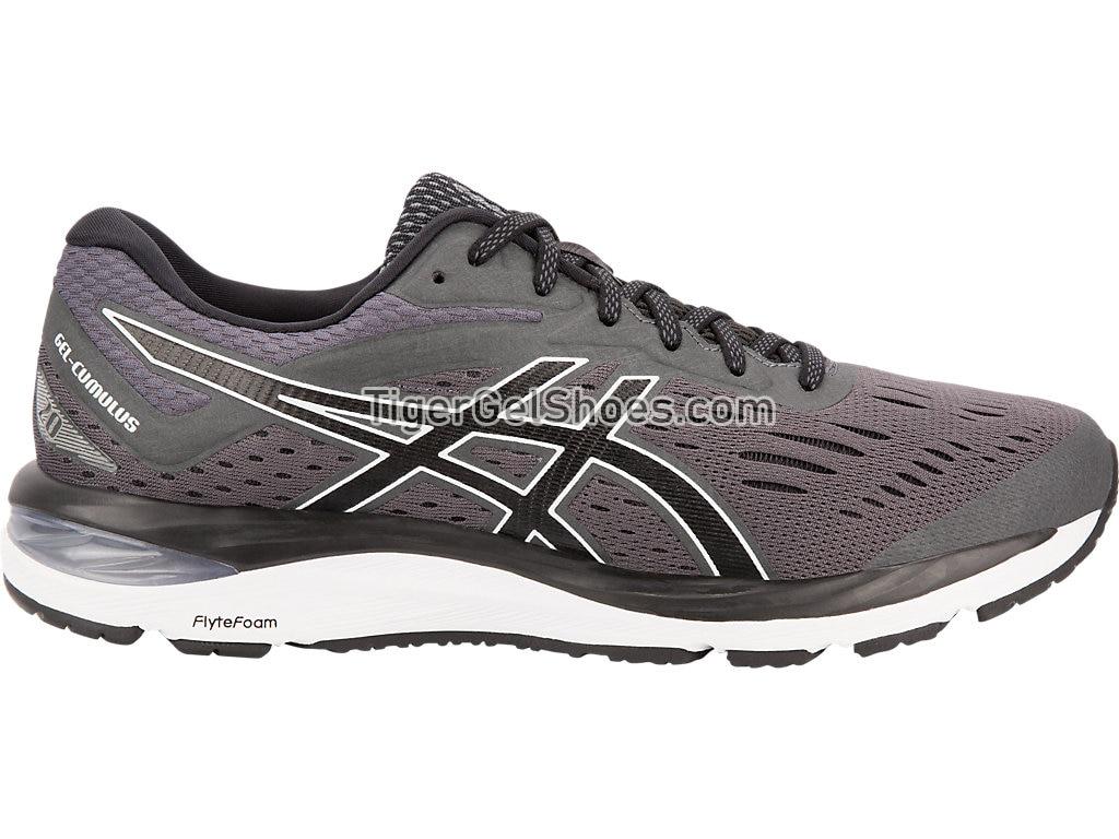 Asics GEL-Cumulus 20 Glacier Grey/Silver 1011A556-020 Mens Running Shoes