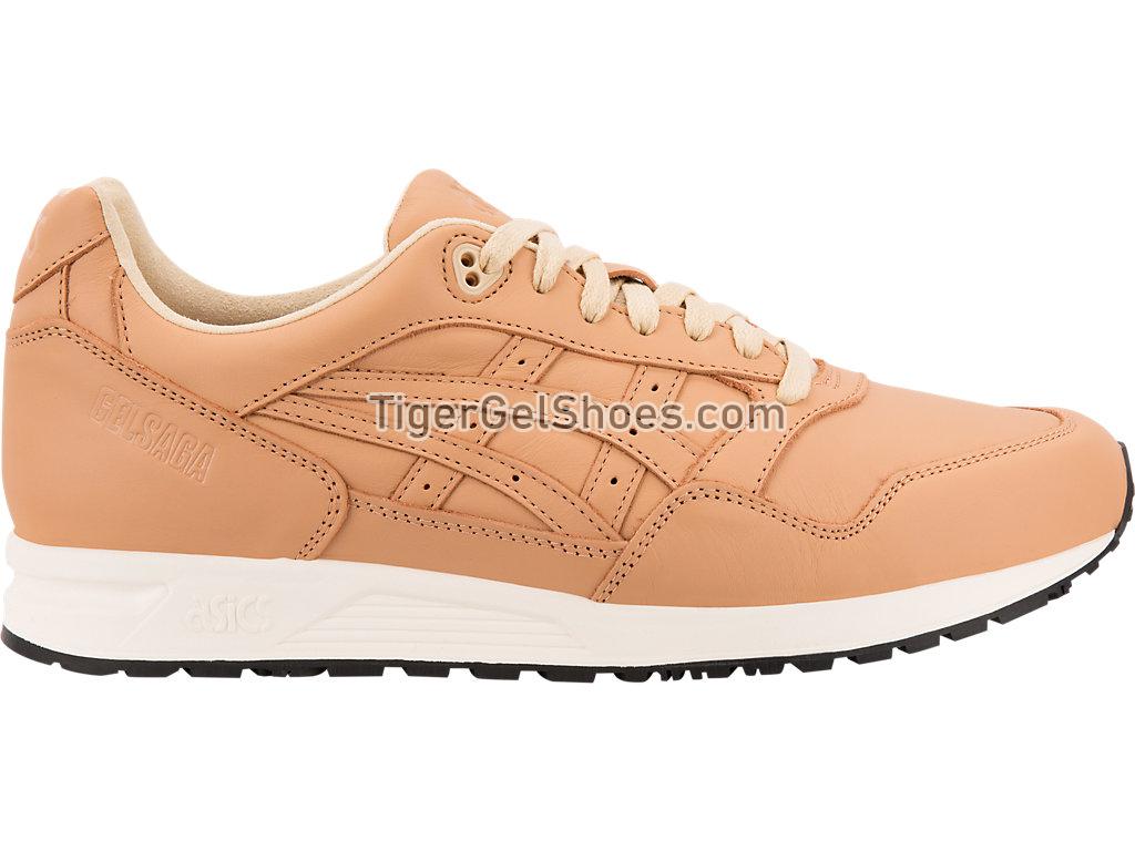Asics GEL-Saga Marzipan/Marzipan 1193A089-250 GEL Mens Shoes