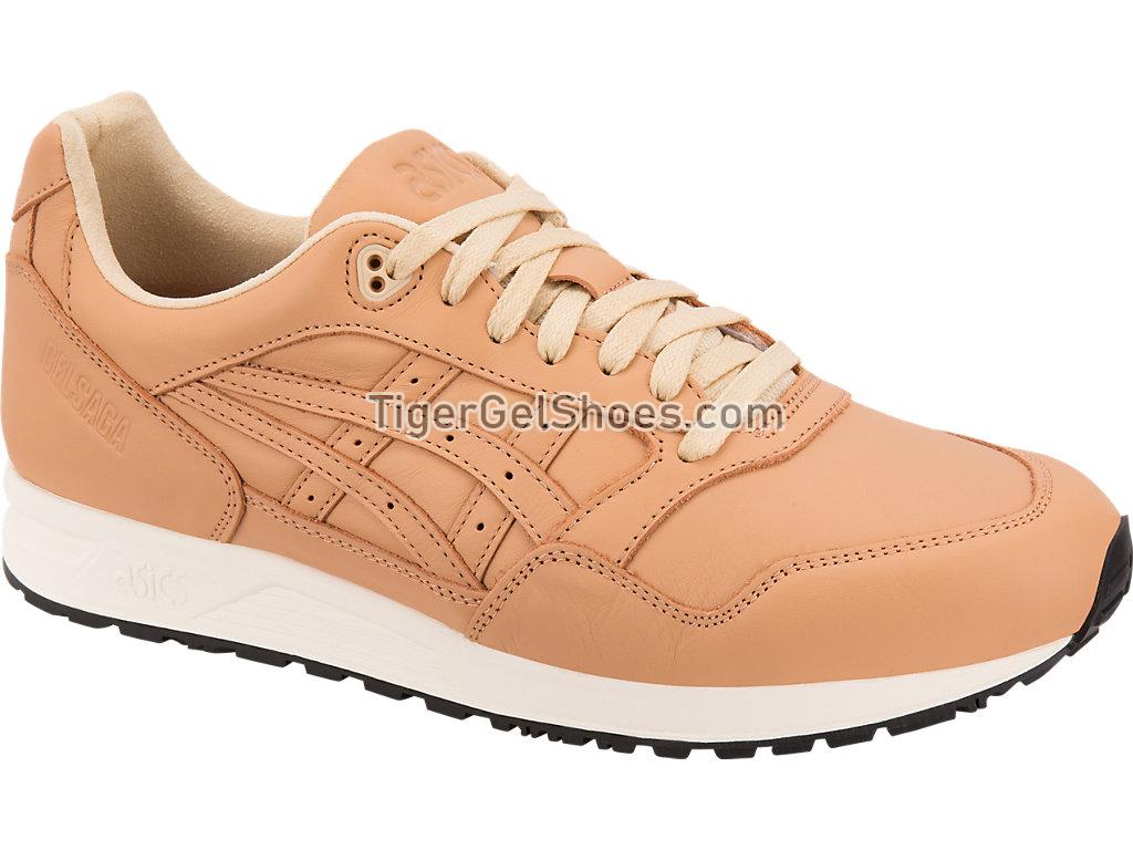 Asics GEL-Saga Marzipan/Marzipan 1193A089-250 GEL Mens Shoes