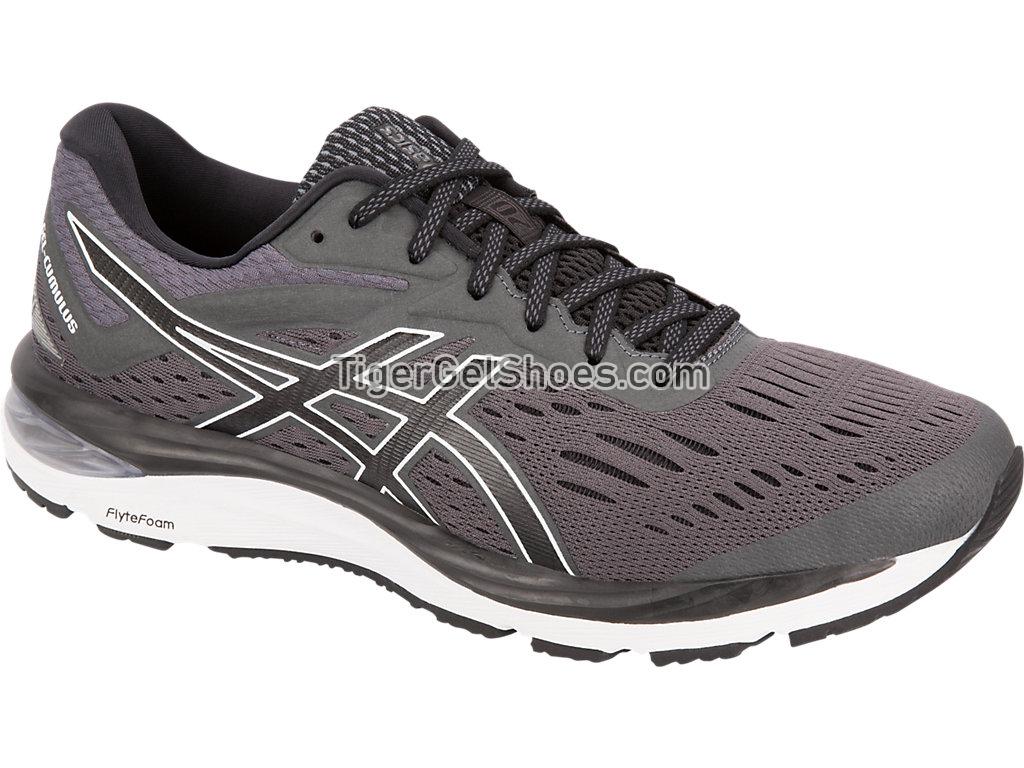 Asics GEL-Cumulus 20 Glacier Grey/Silver 1011A556-020 Mens Running Shoes