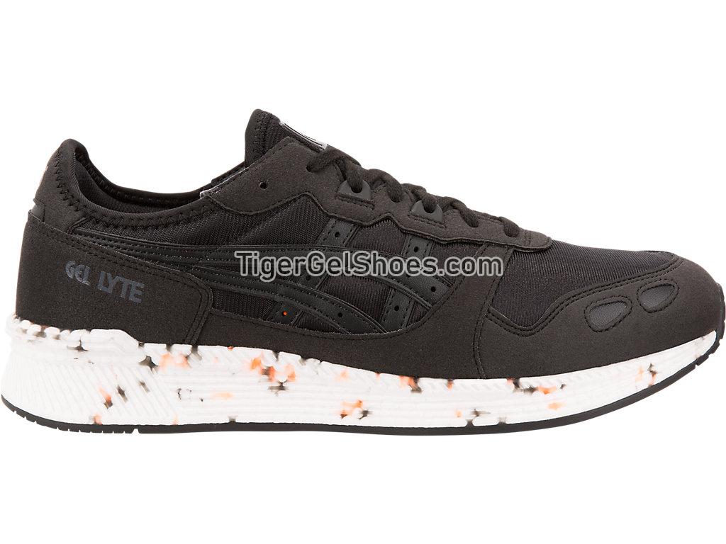 Asics HyperGEL-Lyte Black/Black 1193A074-001 GEL Mens Shoes