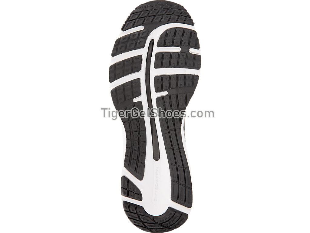 Asics GEL-Cumulus 20 Glacier Grey/Silver 1011A556-020 Mens Running Shoes