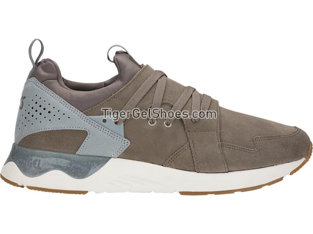 Asics GEL-Lyte V Sanze TR Dark Taupe/Dark Taupe 1193A081-250 GEL Mens Shoes
