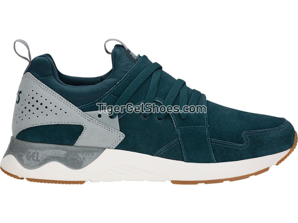Asics GEL-Lyte V Sanze TR Dark Ocean/Dark Ocean 1193A081-400 GEL Mens Shoes