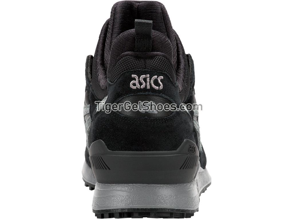 Asics GEL-Lyte MT Black/Dark Grey 1193A035-001 GEL Mens Shoes