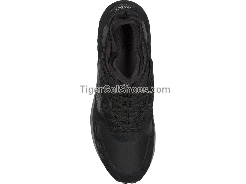 Asics GEL-Lyte MT Black/Dark Grey 1193A035-001 GEL Mens Shoes