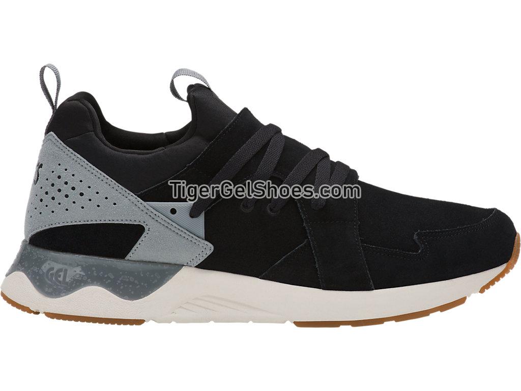 Asics GEL-Lyte V Sanze TR Black/Black 1193A081-001 GEL Mens Shoes
