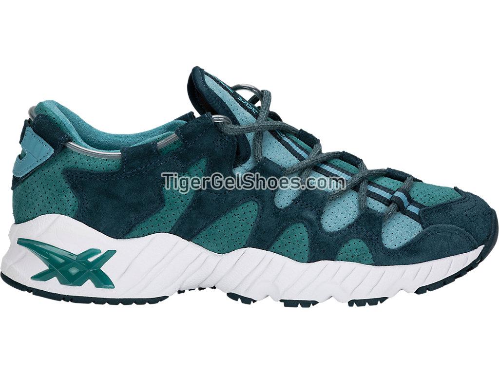 Asics GEL-Mai Green Ocean/Dark Ocean 1193A043-400 GEL Mens Shoes