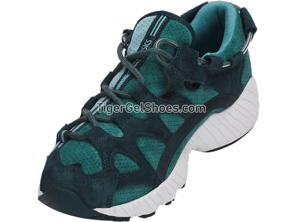 Asics GEL-Mai Green Ocean/Dark Ocean 1193A043-400 GEL Mens Shoes