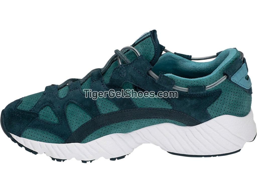 Asics GEL-Mai Green Ocean/Dark Ocean 1193A043-400 GEL Mens Shoes