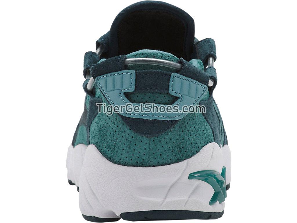 Asics GEL-Mai Green Ocean/Dark Ocean 1193A043-400 GEL Mens Shoes