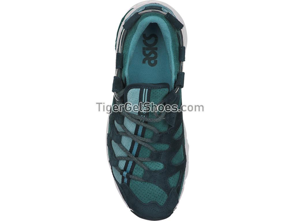 Asics GEL-Mai Green Ocean/Dark Ocean 1193A043-400 GEL Mens Shoes