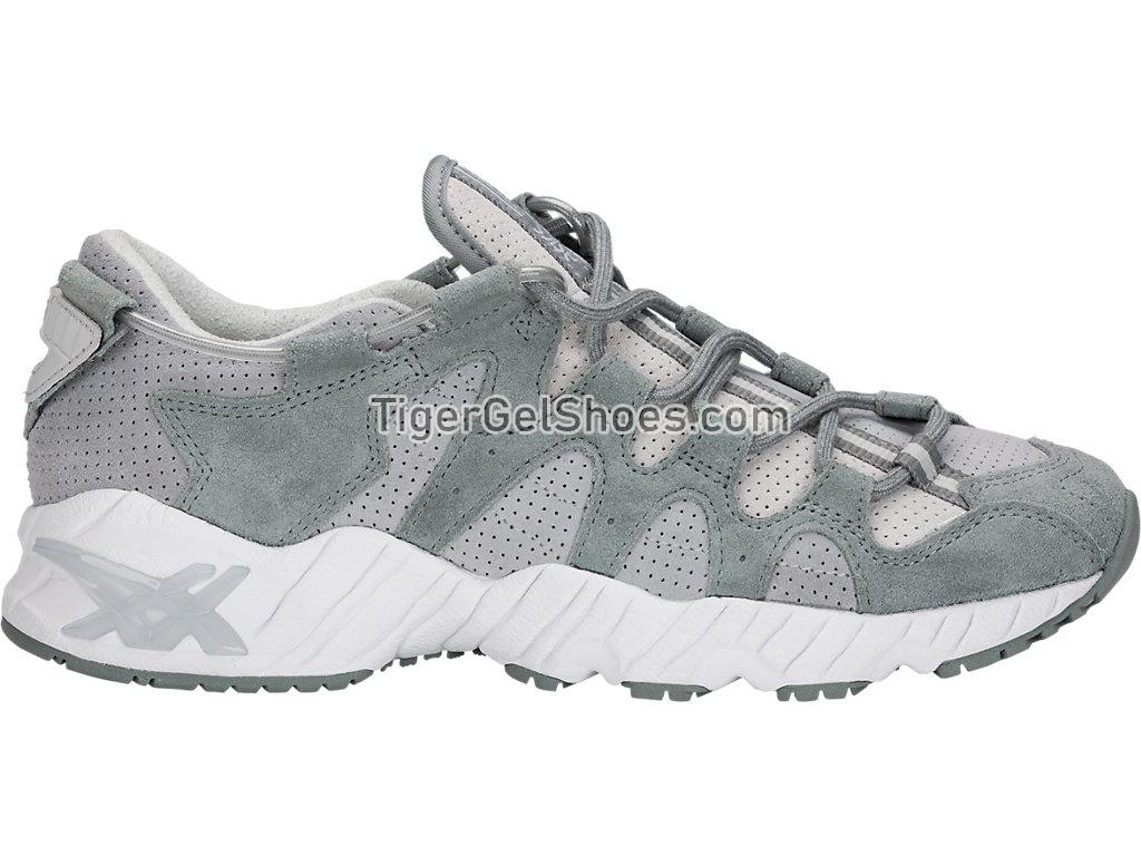 Asics GEL-Mai Mid Grey/Stone Grey 1193A043-020 GEL Mens Shoes