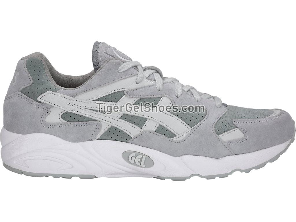 Asics GEL-Diablo Stone Grey/Glacier Grey 1193A096-020 GEL Mens Shoes