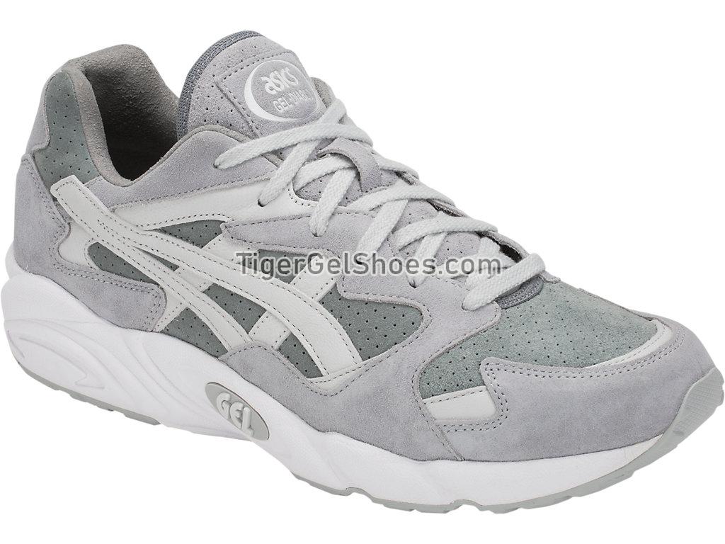 Asics GEL-Diablo Stone Grey/Glacier Grey 1193A096-020 GEL Mens Shoes