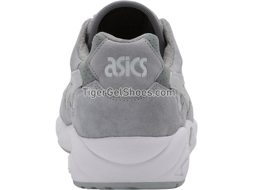 Asics GEL-Diablo Stone Grey/Glacier Grey 1193A096-020 GEL Mens Shoes