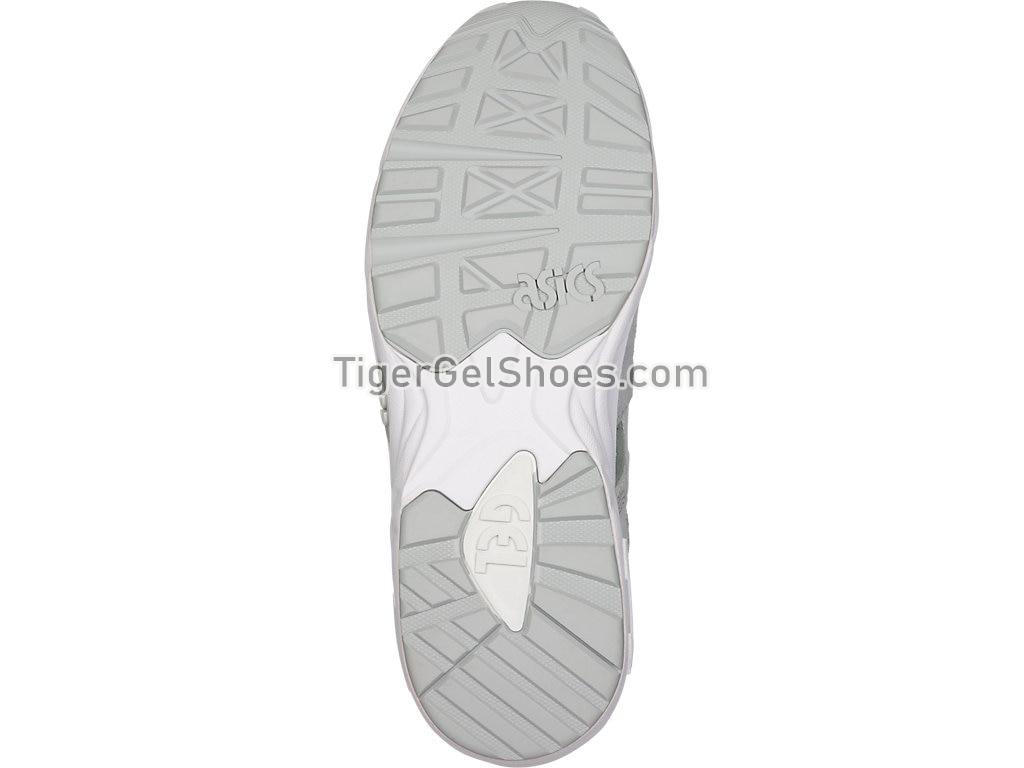 Asics GEL-Diablo Stone Grey/Glacier Grey 1193A096-020 GEL Mens Shoes