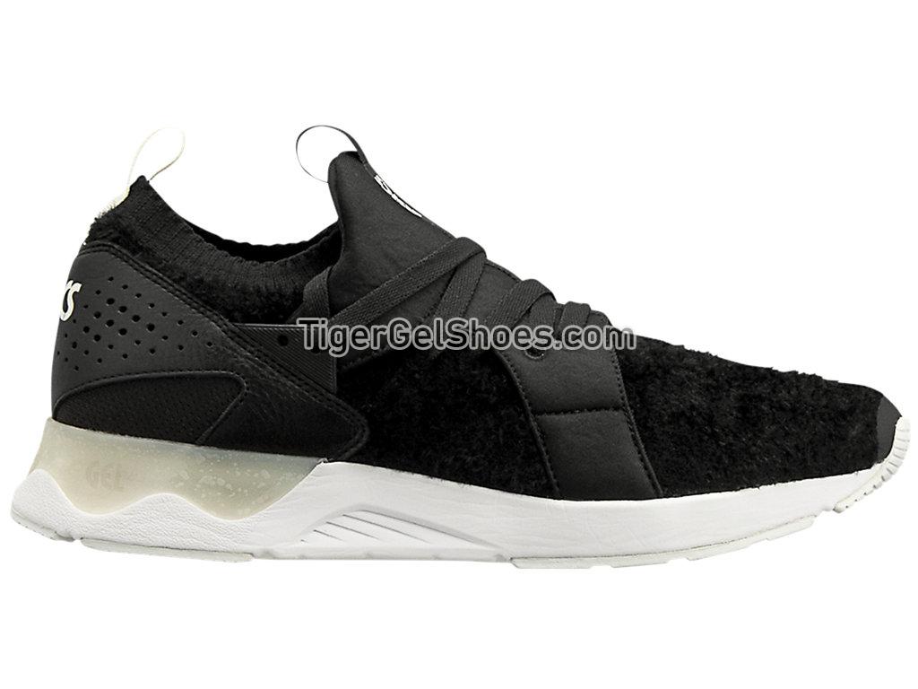 Asics GEL-Lyte V Sanze Knit Black/Black 1193A139-001 GEL Mens Shoes