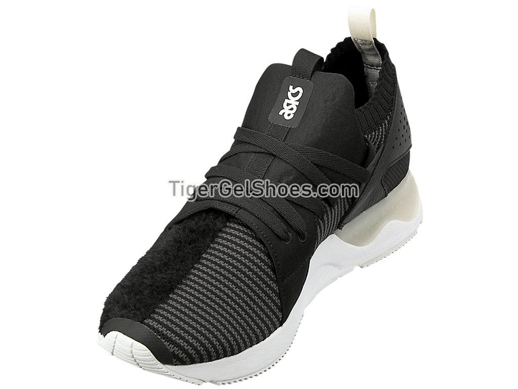 Asics GEL-Lyte V Sanze Knit Black/Black 1193A139-001 GEL Mens Shoes