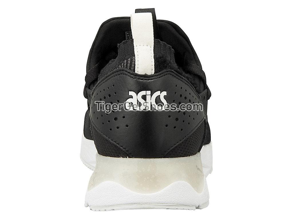 Asics GEL-Lyte V Sanze Knit Black/Black 1193A139-001 GEL Mens Shoes
