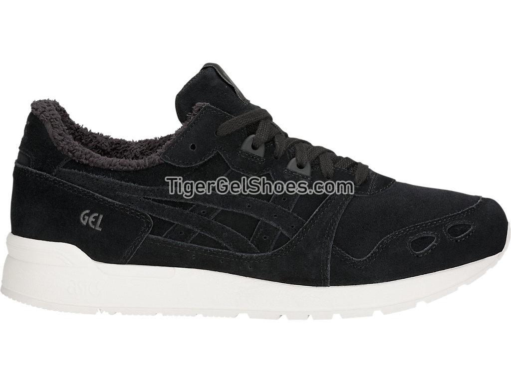Asics GEL-Lyte Black/Black 1193A027-001 GEL Mens Shoes