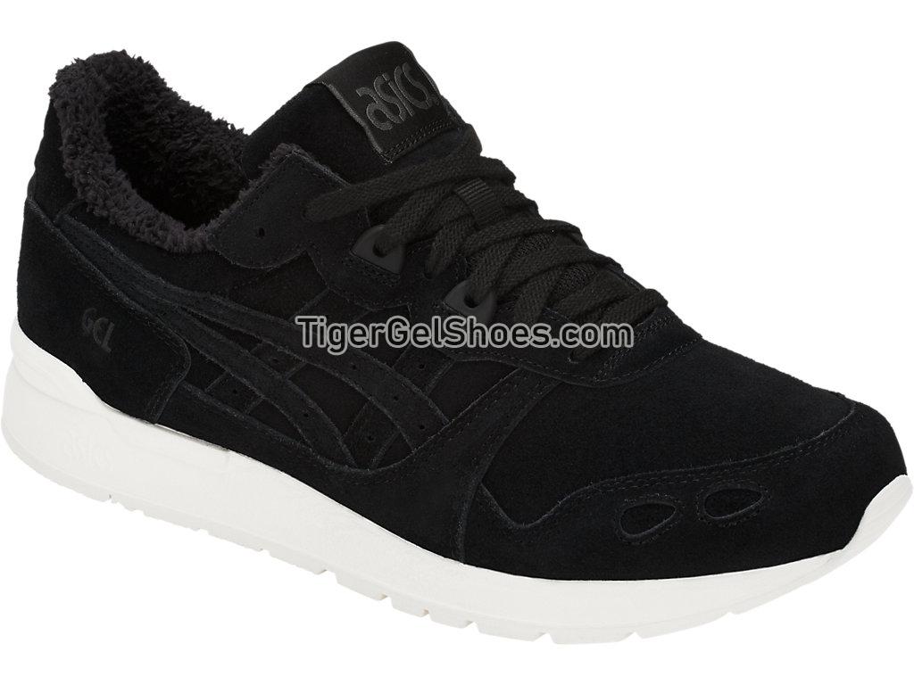 Asics GEL-Lyte Black/Black 1193A027-001 GEL Mens Shoes