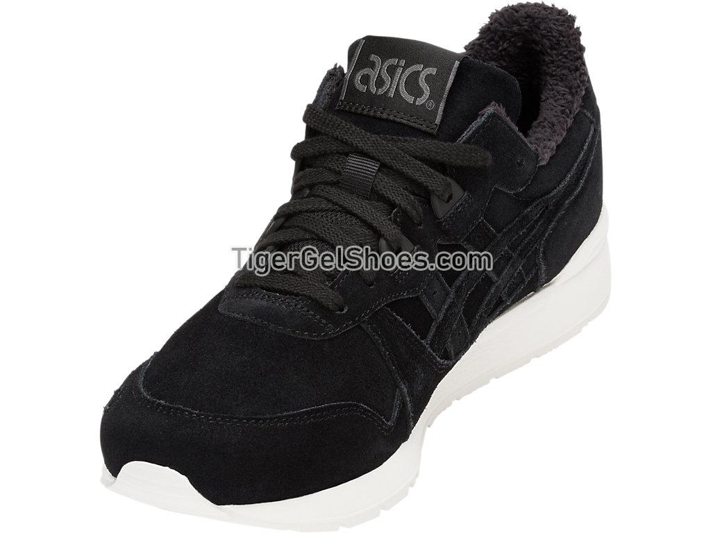 Asics GEL-Lyte Black/Black 1193A027-001 GEL Mens Shoes