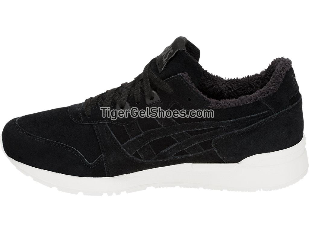 Asics GEL-Lyte Black/Black 1193A027-001 GEL Mens Shoes