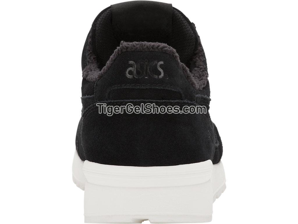Asics GEL-Lyte Black/Black 1193A027-001 GEL Mens Shoes