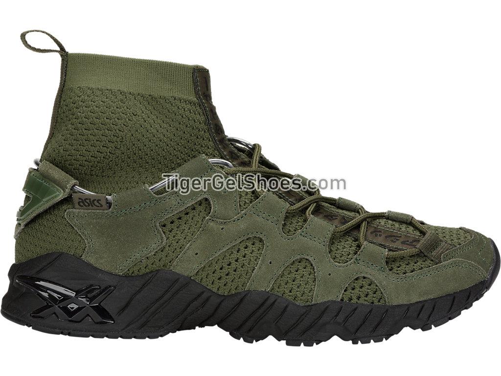 Asics GEL-Mai Knit MT Forrest/Forrest 1193A059-300 GEL Mens Shoes