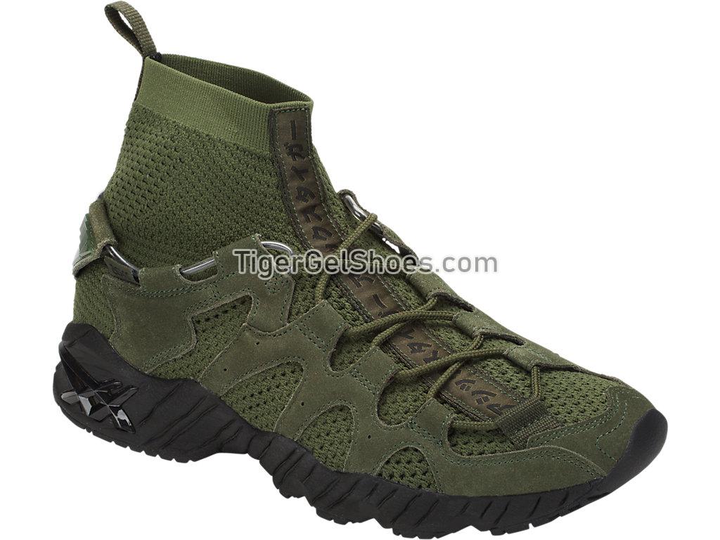 Asics GEL-Mai Knit MT Forrest/Forrest 1193A059-300 GEL Mens Shoes