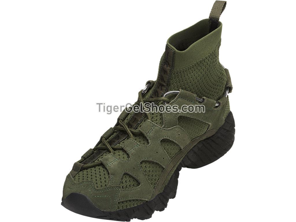 Asics GEL-Mai Knit MT Forrest/Forrest 1193A059-300 GEL Mens Shoes