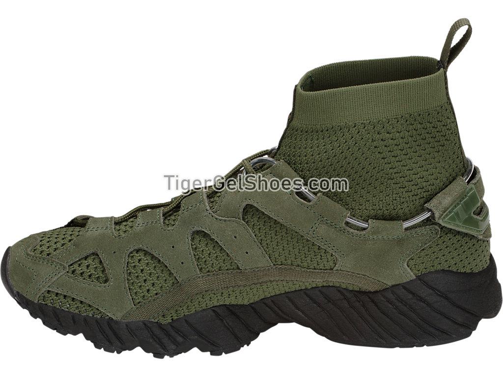 Asics GEL-Mai Knit MT Forrest/Forrest 1193A059-300 GEL Mens Shoes