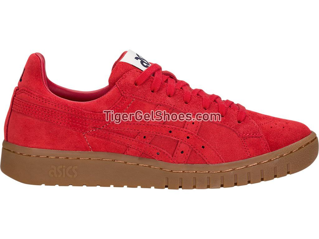 Asics GEL-PTG Classic Red/Classic Red 1193A021-600 GEL Mens Shoes