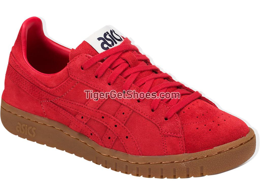 Asics GEL-PTG Classic Red/Classic Red 1193A021-600 GEL Mens Shoes